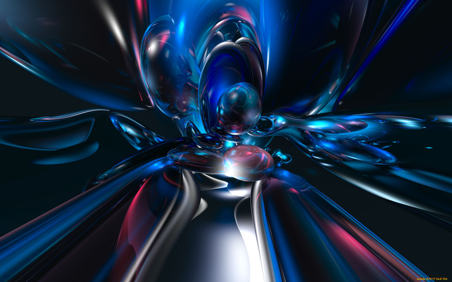 3, , fractal, , 